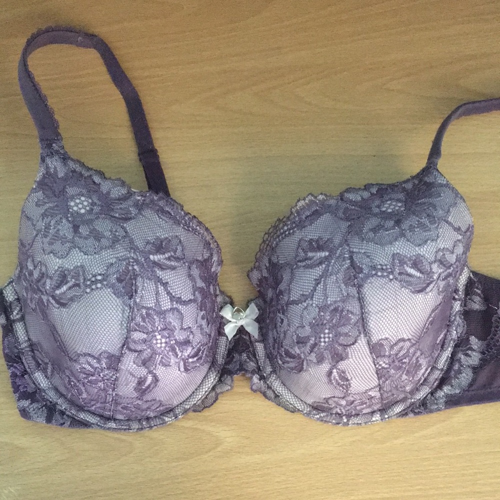 Body by Victoria bra